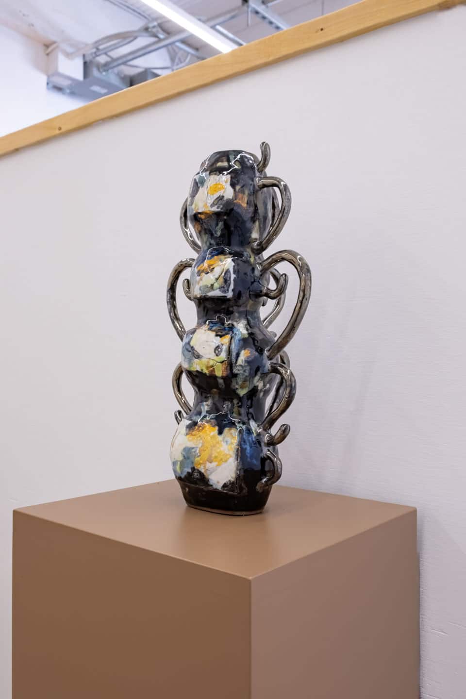 Kendra Yee 'Shallow End' at NAMARA projects